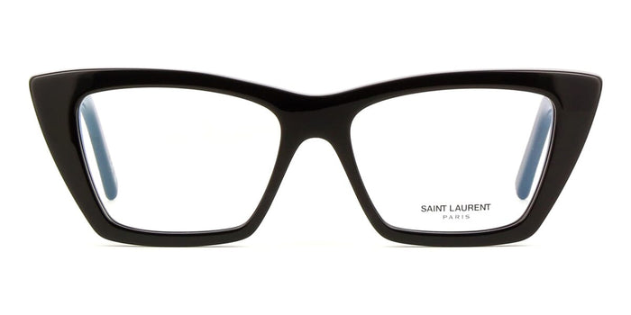 Saint Laurent SL 276 #colour_shiny black
