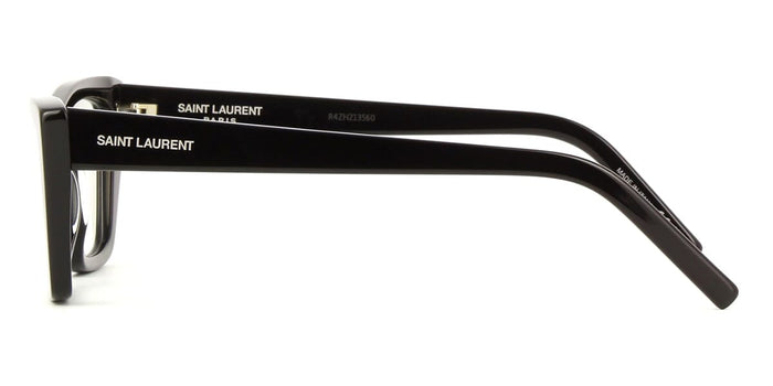 Saint Laurent SL 276 #colour_shiny black