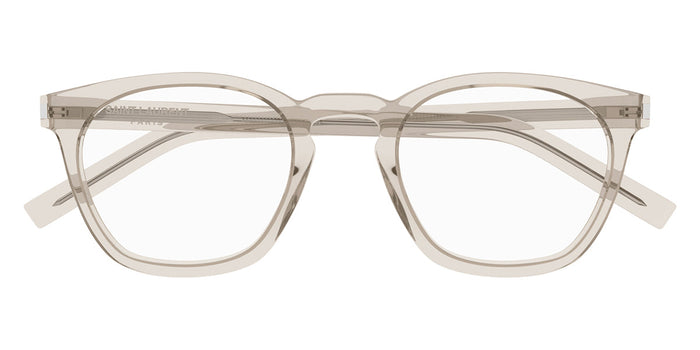Saint Laurent SL 30 #colour_beige crystal