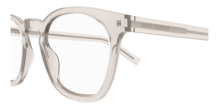 Saint Laurent SL 30 #colour_beige crystal
