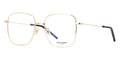 Saint Laurent SL 314 #colour_gold