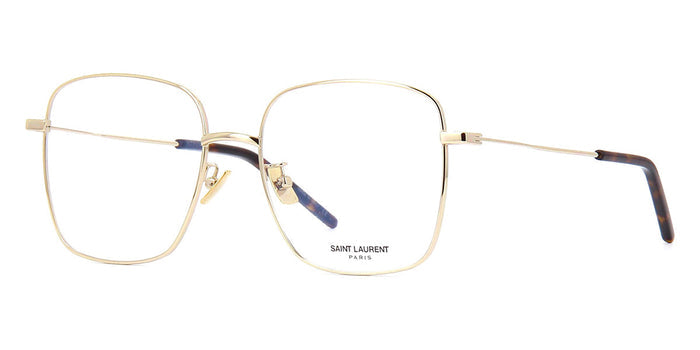 Saint Laurent SL 314 #colour_gold