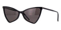 Saint Laurent SL 475 #colour_black/grey