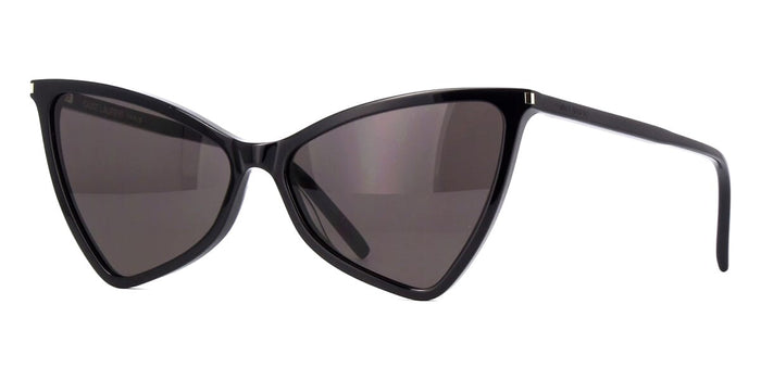 Saint Laurent SL 475 #colour_black/grey