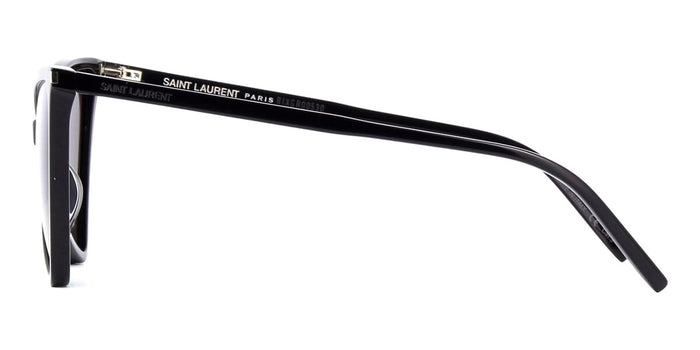 Saint Laurent SL 475 #colour_black/grey