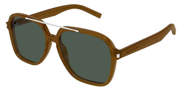 SaintLaurentSL545#colour_brown-green