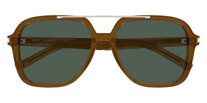 SaintLaurentSL545#colour_brown-green