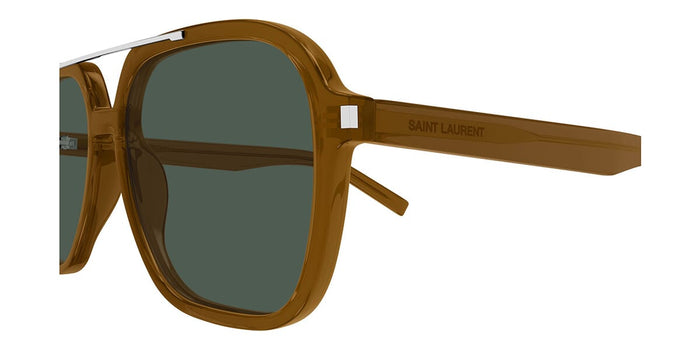 SaintLaurentSL545#colour_brown-green