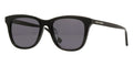 Saint Laurent SL 587/K #colour_shiny black/dark grey