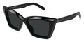 Saint Laurent SL 657 #colour_black/grey