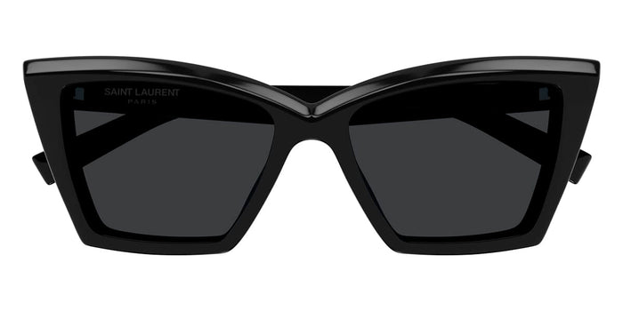 Saint Laurent SL 657 #colour_black/grey