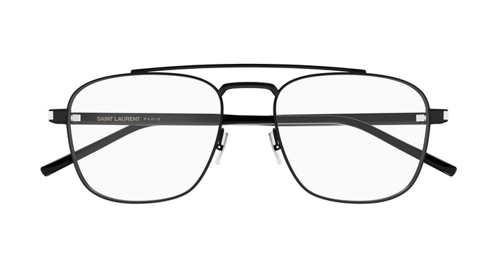 Saint Laurent SL 665 #colour_black