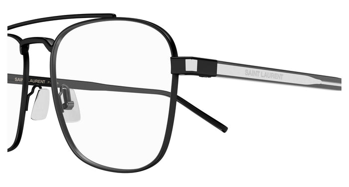Saint Laurent SL 665 #colour_black