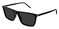Saint Laurent SL 668 #colour_black/grey