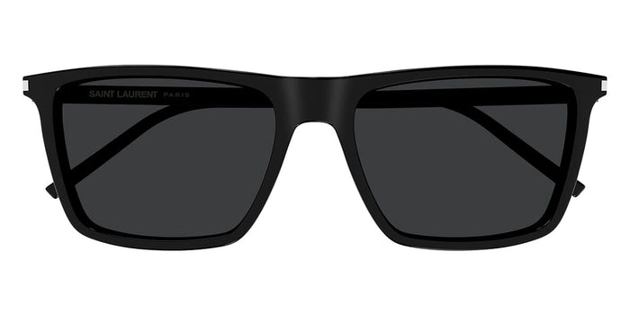 Saint Laurent SL 668 #colour_black/grey