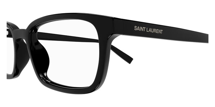Saint Laurent SL 671 #colour_black