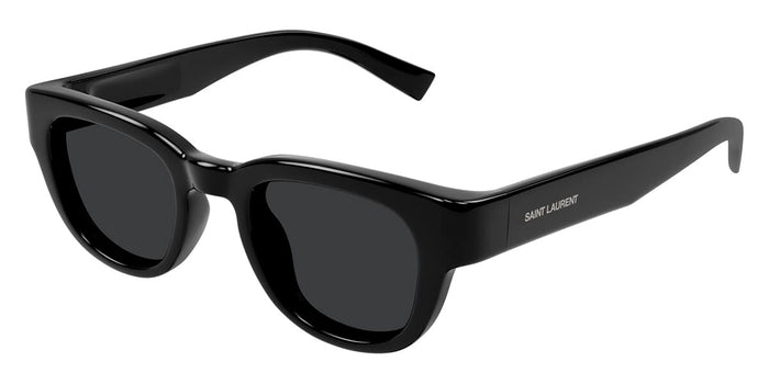 Saint Laurent SL 675 #colour_black/grey