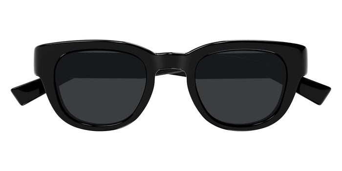 Saint Laurent SL 675 #colour_black/grey