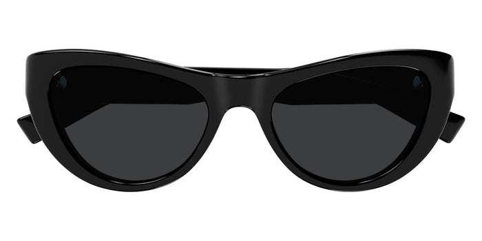 Saint Laurent SL 676 #colour_black/grey