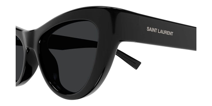Saint Laurent SL 676 #colour_black/grey