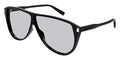 Saint Laurent SL 731 #colour_black/light blue