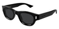Saint Laurent SL 761 #colour_black/dark grey