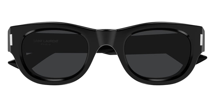 Saint Laurent SL 761 #colour_black/dark grey