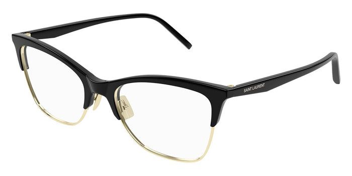 Saint Laurent SL 769 #colour_shiny black