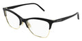 Saint Laurent SL 769 #colour_shiny black