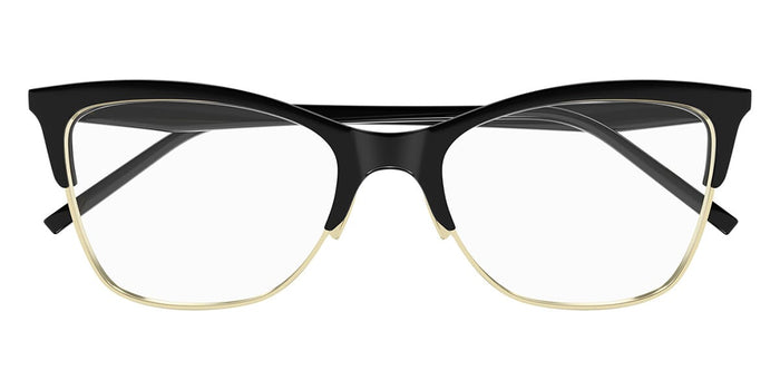 Saint Laurent SL 769 #colour_shiny black