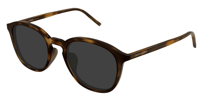 Saint Laurent SL 782/K #colour_havana/grey
