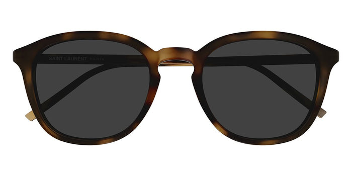 Saint Laurent SL 782/K #colour_havana/grey