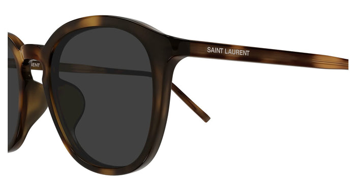 Saint Laurent SL 782/K #colour_havana/grey