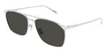 Saint Laurent SL 796 #colour_silver/grey