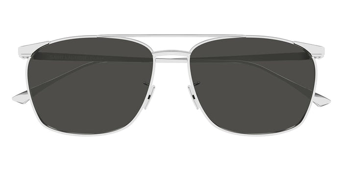 Saint Laurent SL 796 #colour_silver/grey