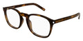 Saint Laurent SL 818 #colour_havana