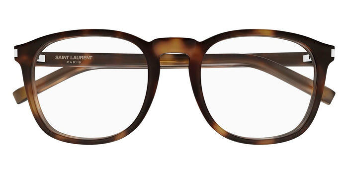 Saint Laurent SL 818 #colour_havana