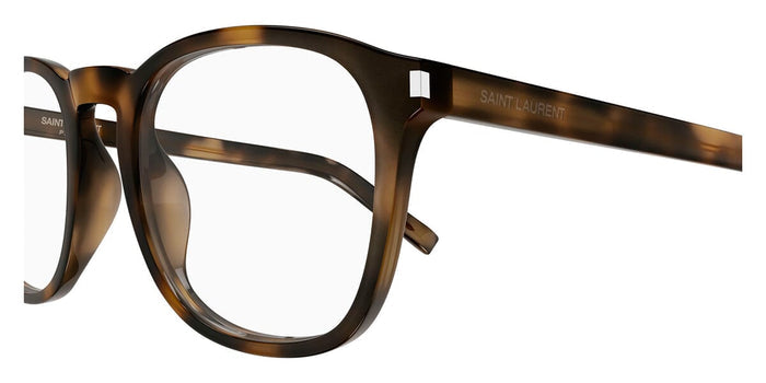 Saint Laurent SL 818 #colour_havana