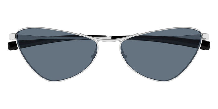 Saint Laurent SL 830#colour_shiny-silver-blue