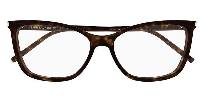 Saint Laurent SL 834#colour_dark-havana