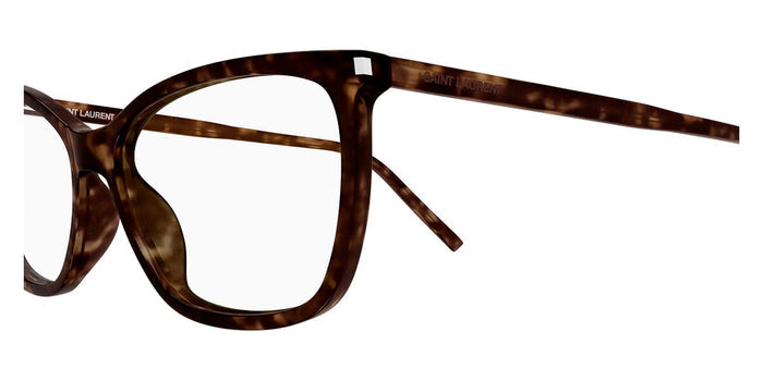 Saint Laurent SL 834#colour_dark-havana