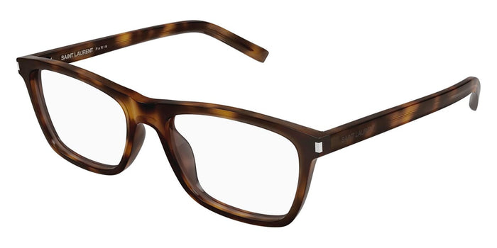 Saint Laurent SL 841#colour_havana