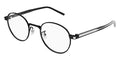 Saint Laurent SL 848/J #colour_matte black