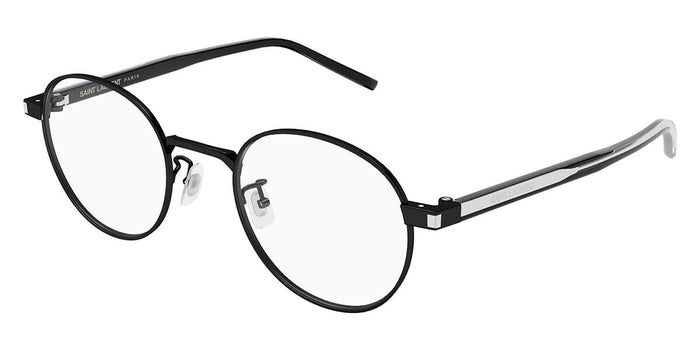 Saint Laurent SL 848/J #colour_matte black