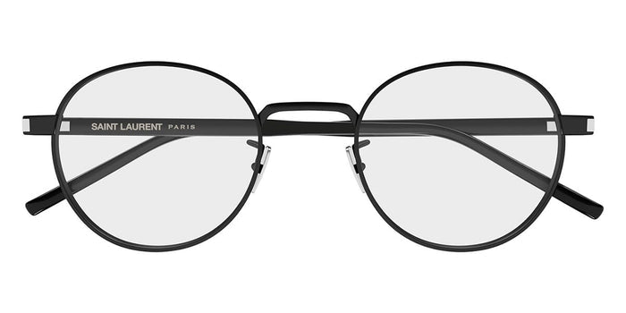 Saint Laurent SL 848/J #colour_matte black
