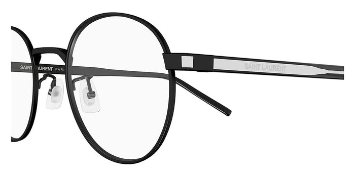 Saint Laurent SL 848/J #colour_matte black
