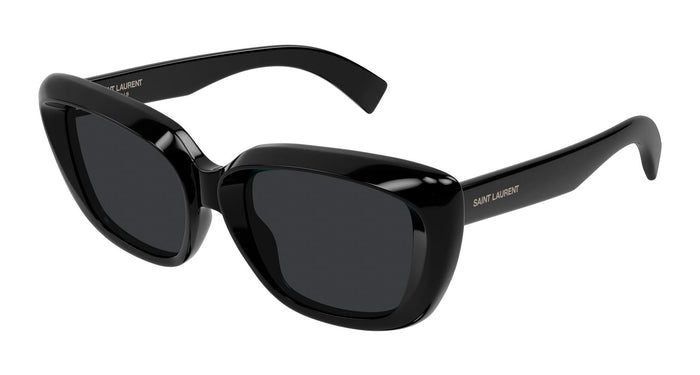 Saint Laurent SL 857 #colour_black-grey