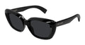 Saint Laurent SL 857 #colour_black-grey