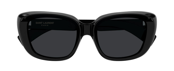Saint Laurent SL 857 #colour_black-grey