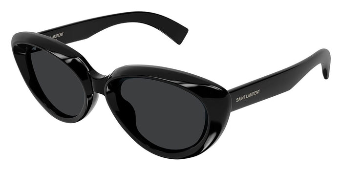 Saint Laurent SL 859 #colour_black/black